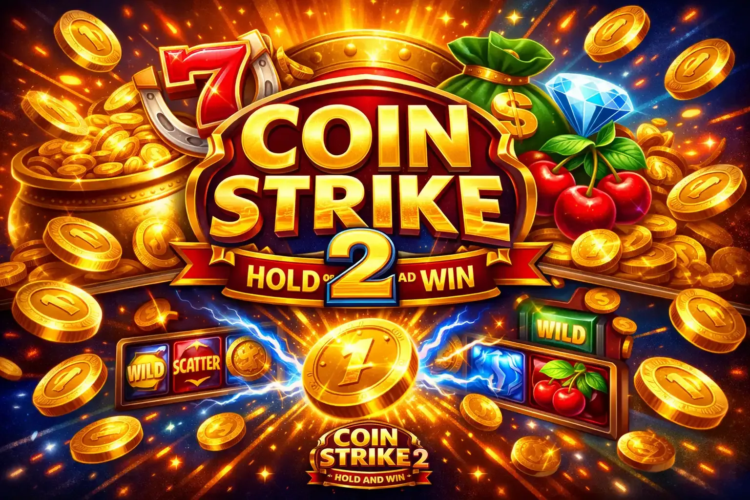 Hold and Win раундына $130 дейін